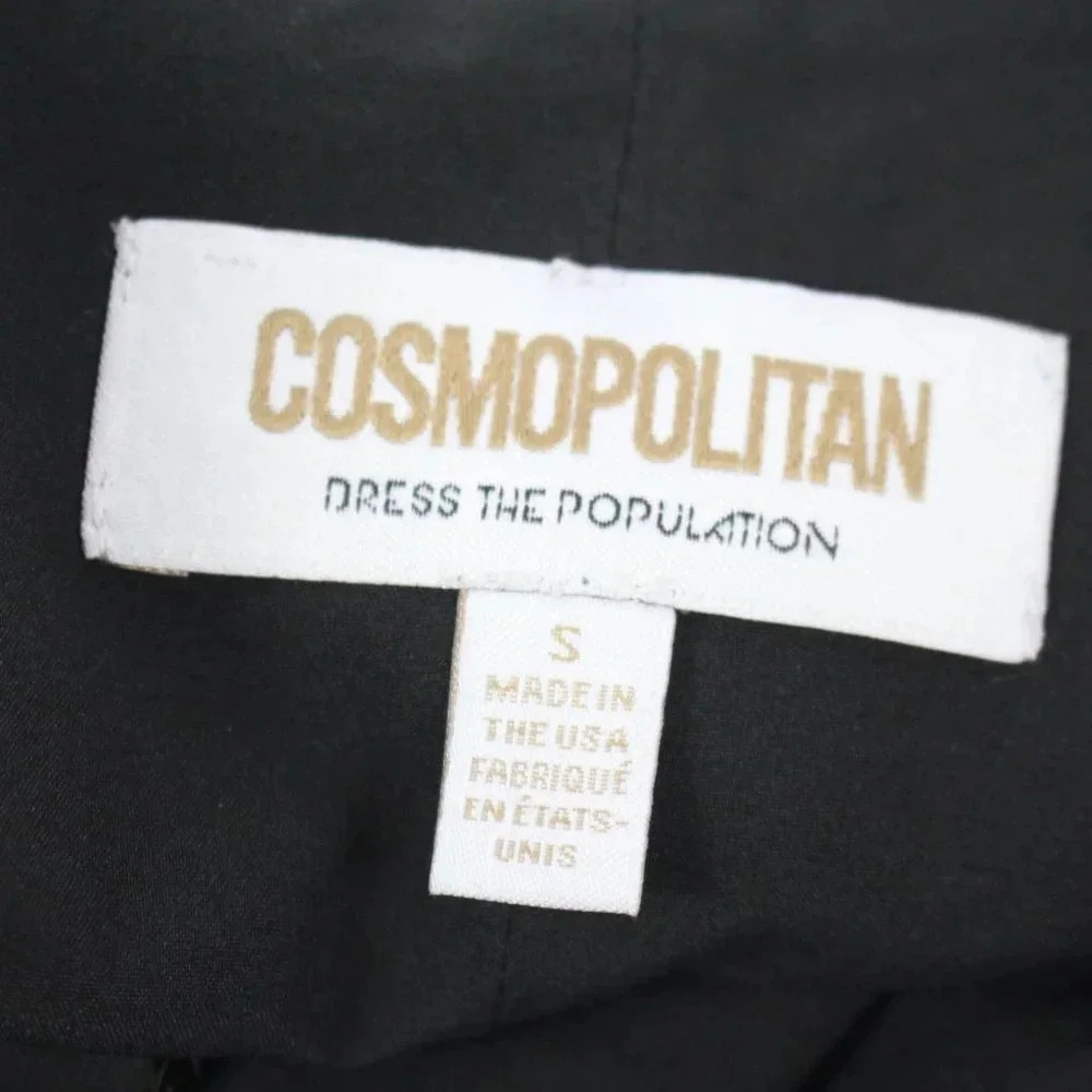 COSMOPOLITAN - Picture 6 of 6